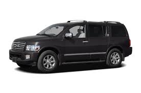 2007 Infiniti QX56Workshop Service Manual