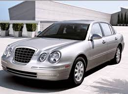 2007 KIA Amanti Service Repair Manual