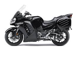 2007 Kawasaki Concours 14 1400GTR Service Repair Manual Download