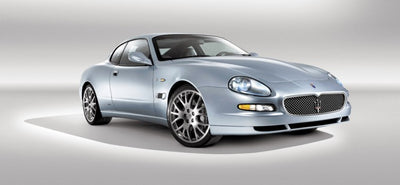 2007 Maserati M138 Coupe Workshop Service Repair Manual