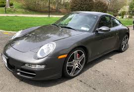 2007 PORSCHE 911 WORKSHOP SERVICE REPAIR MANUAL DOWNLOAD