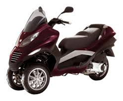 2007 Piaggio MP3 250 ie Workshop Service Repair Manual Download