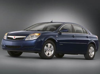 2007 Saturn Aura Workshop Service Repair Manual Download