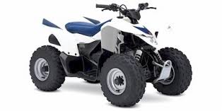 2007 Suzuki 90 LTZ Quad Sport Service Repair ManualPDF