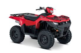 2007 Suzuki ATV LT 250 Quad Sport Service Repair Manual PDF