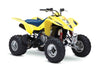 2007 Suzuki ATV LT 400 Service Repair Manual PDF
