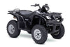 2007 Suzuki ATV LT 500 Service Repair Manual PDF