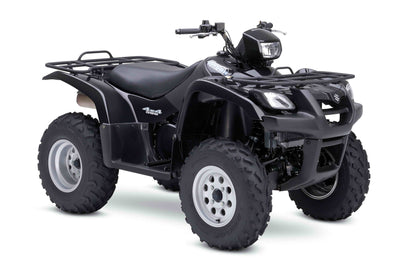 2007 Suzuki ATV LT 500 Service Repair Manual PDF
