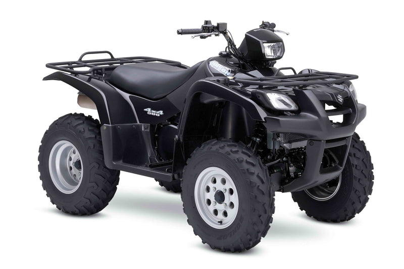 2007 Suzuki ATV LT 500 Service Repair Manual PDF