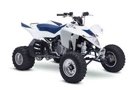 2007 Suzuki ATV LT R 450Service Repair Manual PDF