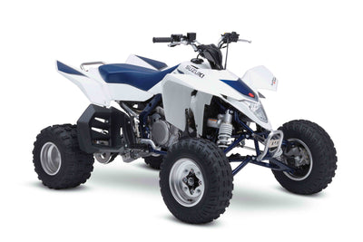 2007 Suzuki ATV LT R 450 Digital Service Repair Manual PDF