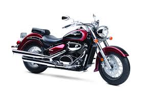 2007 Suzuki Boulevard C50 Service Repair Manual Download