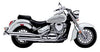 2007 Suzuki VL800 VL 800 C50 Intruder Boulevard Service Repair Manual Download