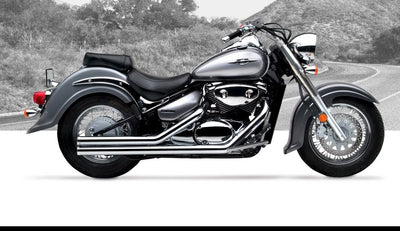 2007 Suzuki VL800 Workshop Service Repair Manual Download