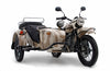 2007 Ural Gear Up Patrol Tourist Owners Operators Manual Download