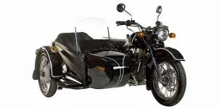 2007 Ural Retro Owners Operators Manual Download