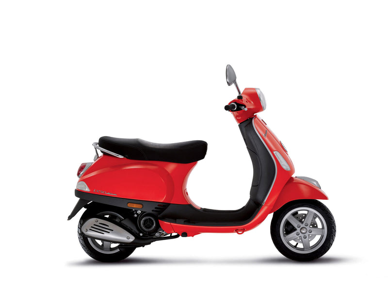 2007 VESPA LX50 4T USA SCOOTER SERVICE REPAIR MANUAL DOWNLOAD