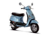2007 VESPA LX50 4 STROKE SCOOTER SERVICE REPAIR MANUAL  DOWNLOAD