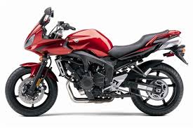 2007 Yamaha Fazer FZ6R Motorcycle Service Repair Manual Download