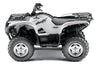 2007 Yamaha YFM7FGPW Grizzly700 ATV Workshop Service Repair Manual