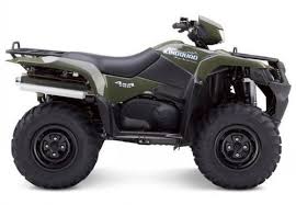 2008-2009 SUZUKI LT A750XP KING QUAD WORKSHOP SERVICE REPAIR  MANUAL PDF