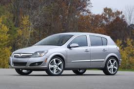 2008-2009 Saturn Astra Workshop service repair Manual Download