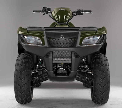 2008-2009 Suzuki King quad LT-A750P, LT-A750XP Service Repair Manual PDF