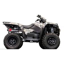 2008-2009 Suzuki LT-A750X KingQuad ATV Service Repair Manual PDF