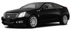 2008-2011 Cadillac CTS Factory service Workshop Service Repair Manual