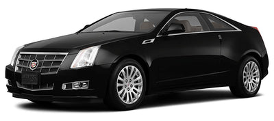 2008-2011 Cadillac CTS Factory service Workshop Service Repair Manual
