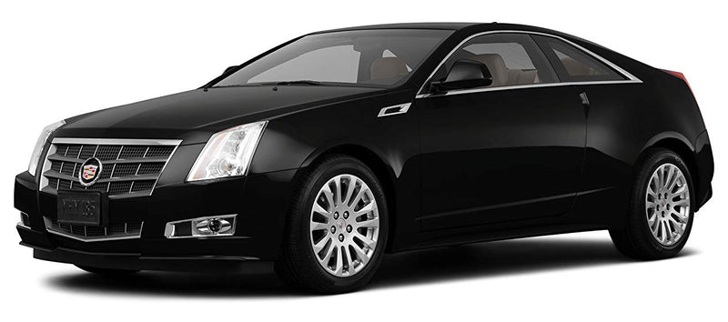 2008-2011 Cadillac CTS Factory service Workshop Service Repair Manual