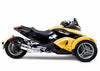 2008-2011 Can-Am Spyder GS RS RS-S Roadster Service Repair Manual
