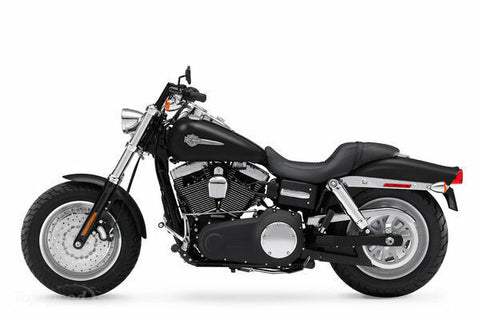 2008 HARLEY DAVIDSON DYNA FAT BOB 1584 XFDF BIKE SERVICE REPAIR MANUAL DOWNLOAD