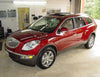 2008-2012 BUICK ENCLAVE Workshop Service Repair Manual