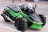 2011 Can Am Spyder GS RS Roadster Motorcycle Service Repair Manual
