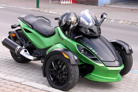 2011 Can Am Spyder GS RS Roadster Motorcycle Service Repair Manual