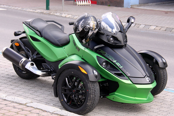 2011 Can Am Spyder GS RS Roadster Motorcycle Service Repair Manual