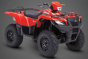 2008-2012 Suzuki KingQuad 750 Service Repair ManualPDF