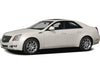 2008-2014 Cadillac CTS Workshop Service Repair Manual