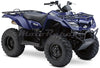 2008-2014 SUZUKI KING QUAD 400 (LT-A400/F LT-F400/F) SERVICE REPAIR MANUAL  PDF