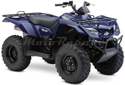 2008-2014 SUZUKI KING QUAD 400 (LT-A400/F LT-F400/F) SERVICE REPAIR MANUALPDF