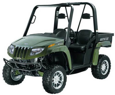 2008 Arctic Cat Prowler XT XTX UTV Service Repair Manual Download