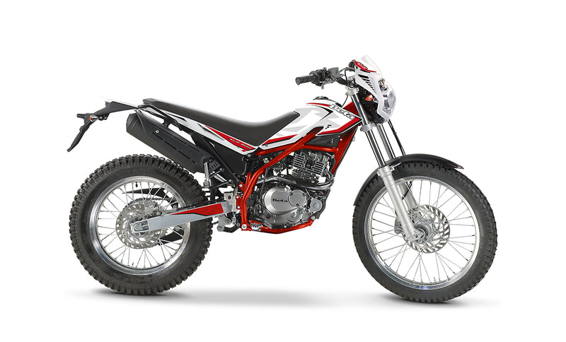 2008-2012 Beta ALP 125 ALP 200 Workshop Service Repair Manual Download