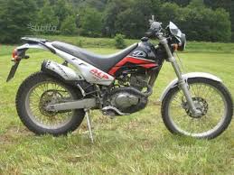 2008 Beta ALP 125 ALP 200 Workshop Service Repair Manual Download