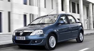 2008 Dacia Logan Workshop Service Repair Manual