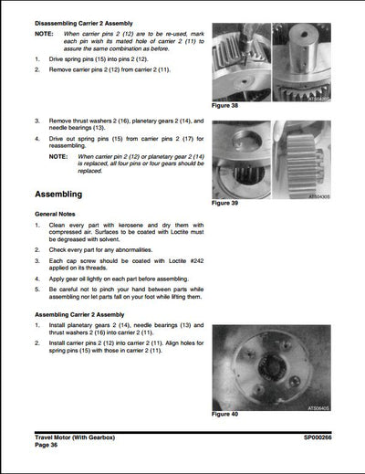 2008 Doosan DX420LC Crawled Excavator Workshop Service Repair Manual