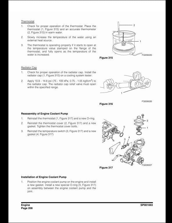 2008 Doosan DX60R Crawled Excavator Workshop Service Repair Manual