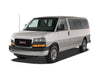 2008 GMC Savana Workshop Service Repair Manual