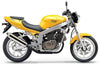 2008 Hyosung Comet 125 Workshop Service Repair Manual Download