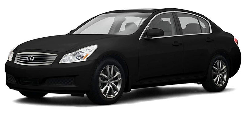 2008 Infiniti G35 Workshop Service Repair Manual